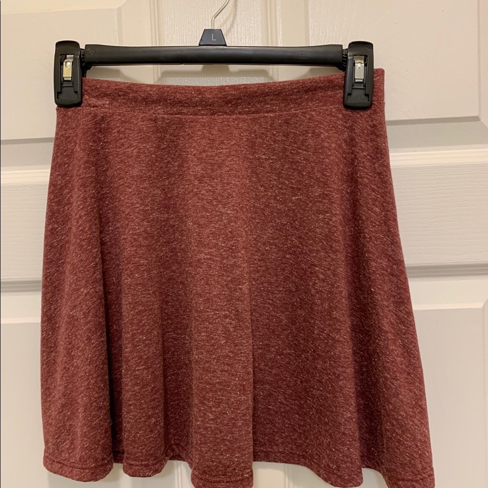 Skirts
